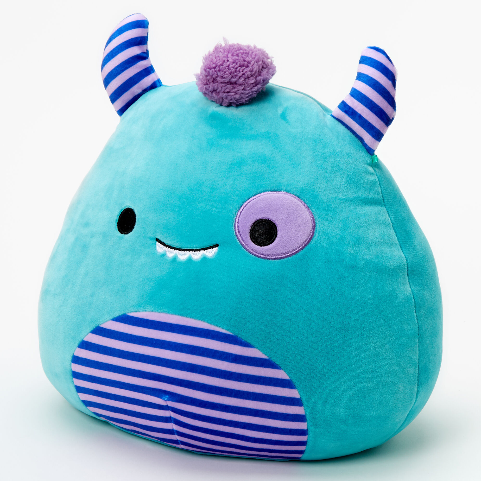 cinnamon roll squishmallow claire's