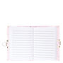Claire&#39;s Club Ariella the Unicorn Notebook,