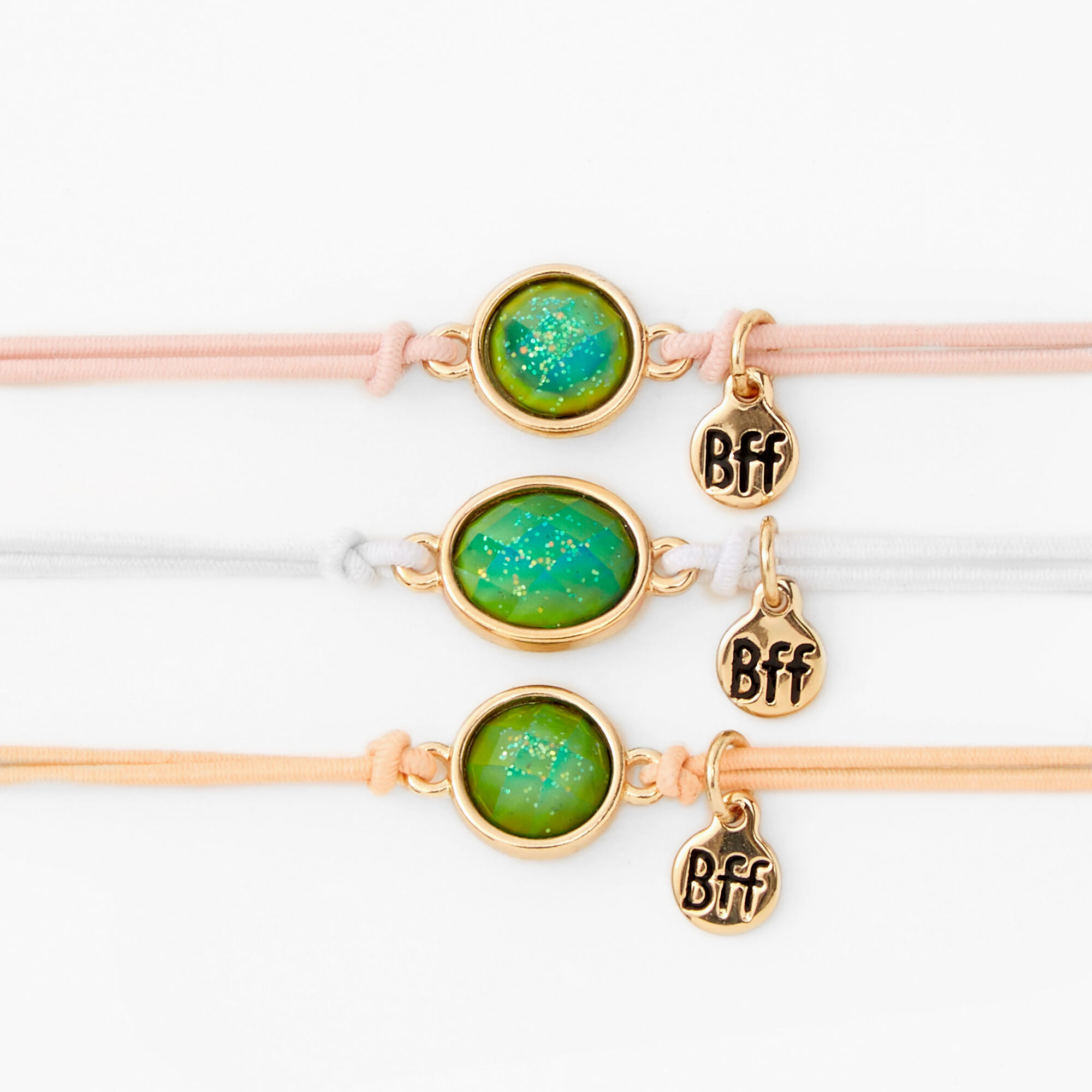 Bff hotsell mood bracelet