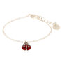 Claire&#39;s Club Ladybug Jewelry Set - 3 Pack,