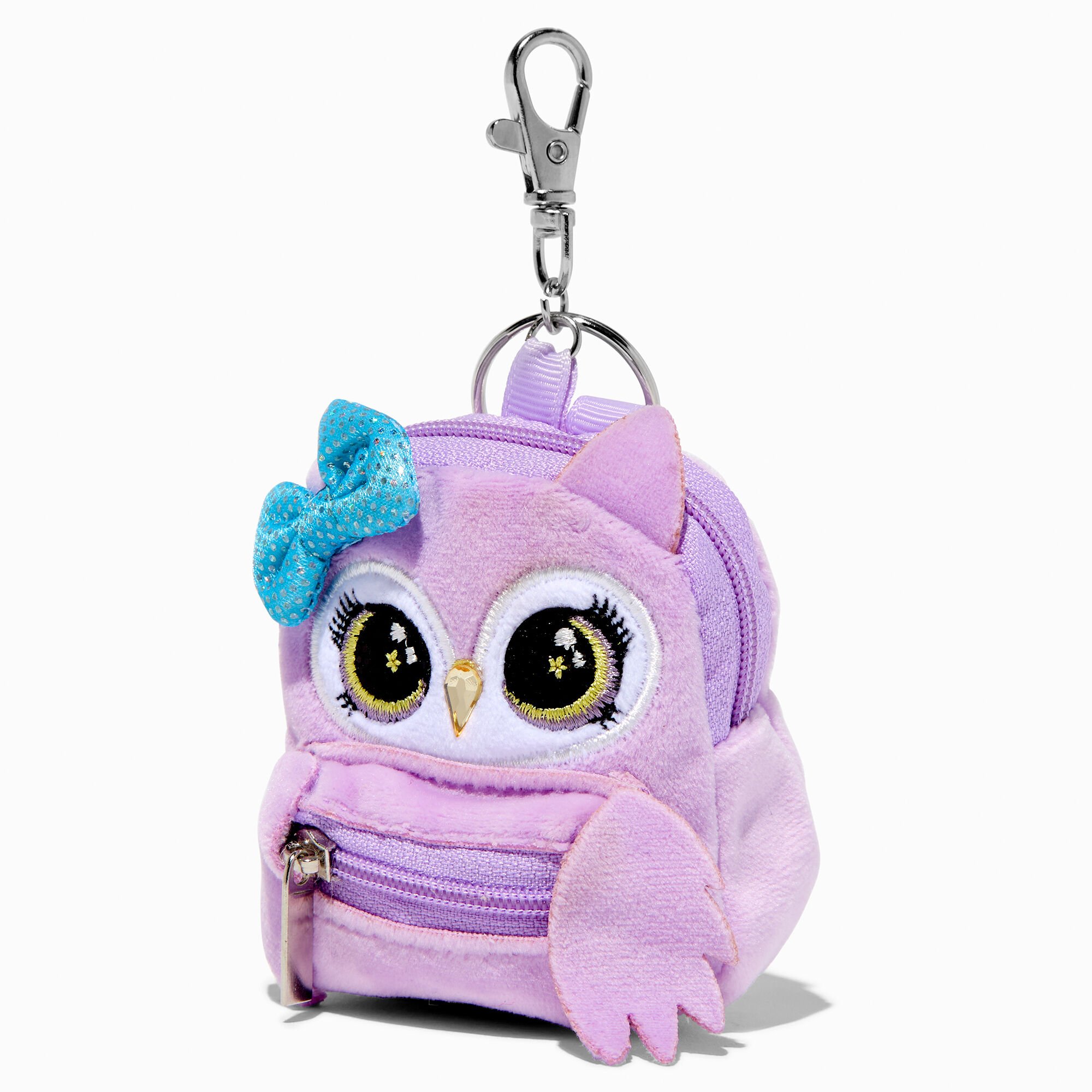 Owl mini backpack shop