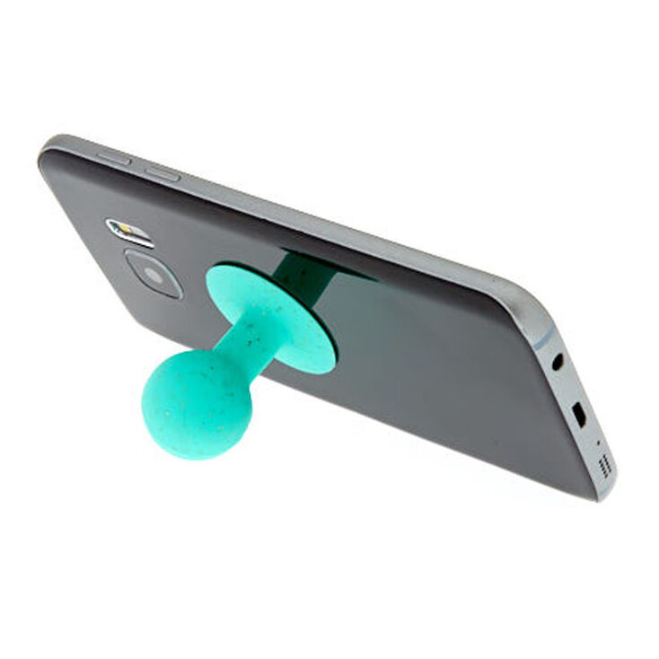 Gumball vert menthe &agrave; paillettes &eacute;toil&eacute;es,
