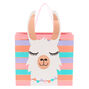 Medium Llama Gift Bag,