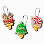 Ensemble de gloss No&euml;l Pucker Pops&reg; - Lot de 3,