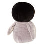 Grape Soda Pop Lock Diary,