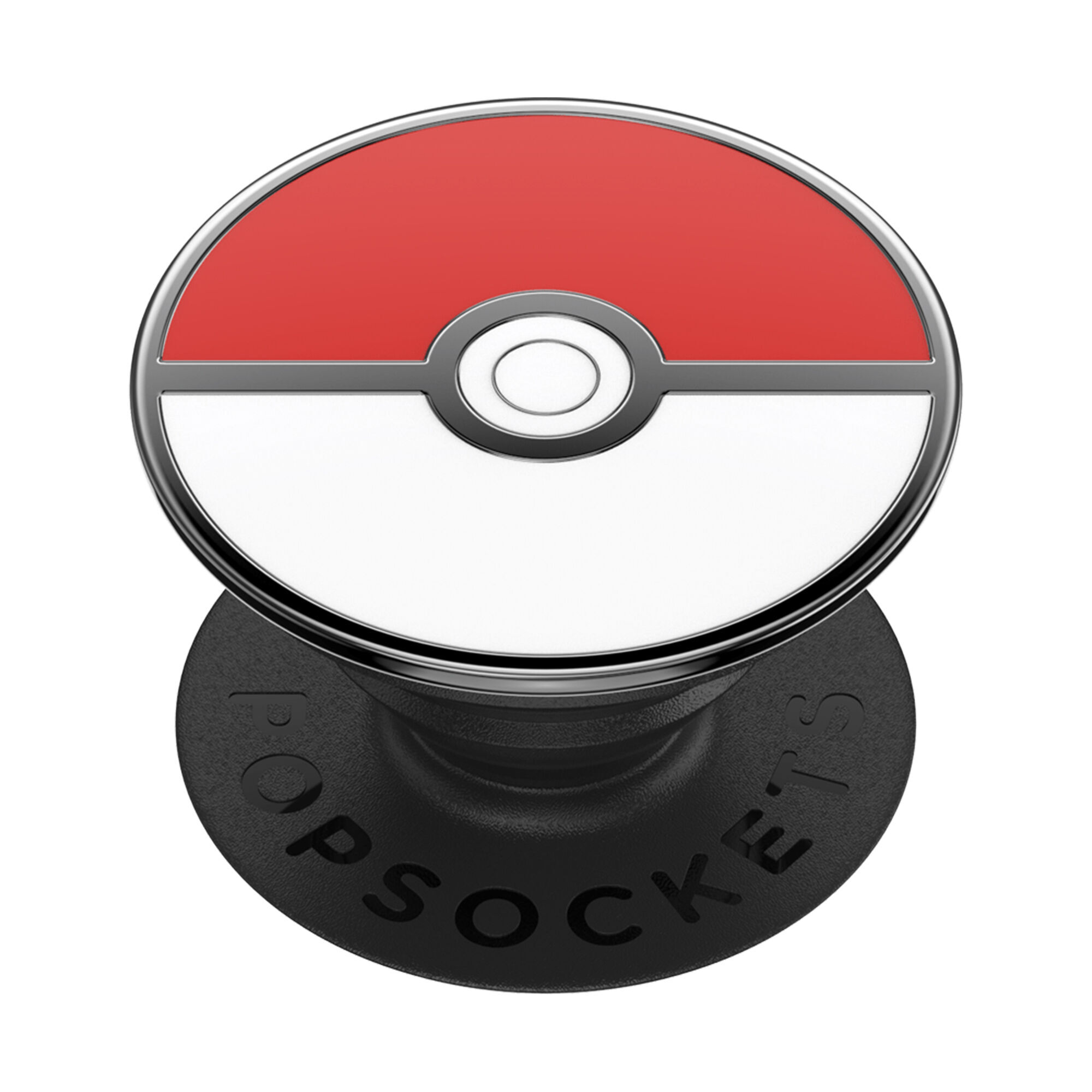 PopSockets® - Pokémon™ Poké Ball | US