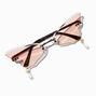 Butterfly Pearl Sunglasses,