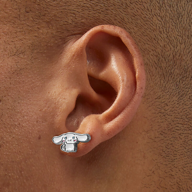 Cinnamoroll&trade; Claire&#39;s Exclusive Stud Earring Set - 6 Pack,