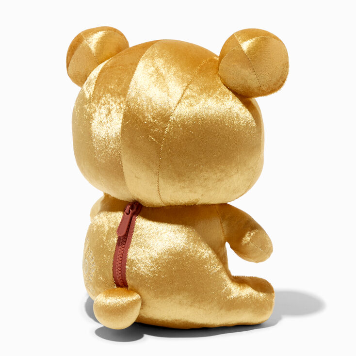 Rilakkuma&trade; 15&#39;&#39; Golden Bear Plush Toy,