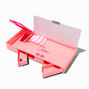 Bunny Strawberry Compartment Pencil Case,