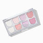 Chrome Bear Makeup Palette,