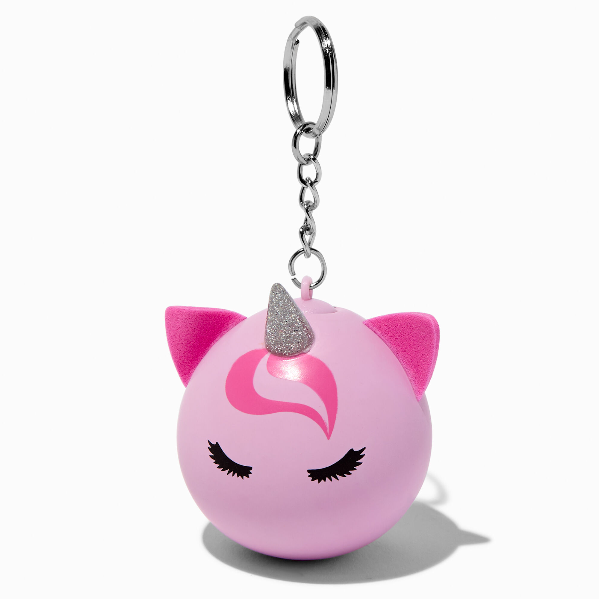 Unicorn stress ball top