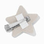 Claire&#39;s Club Silver Fairy Headband Set - 3 Pack,