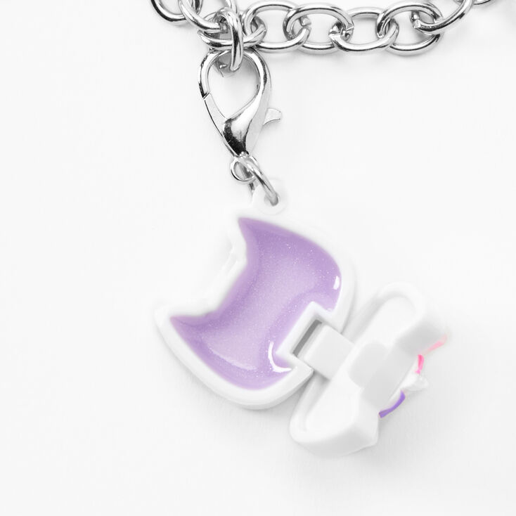 Pucker Pals Charm Bracelet - 2 Pack,