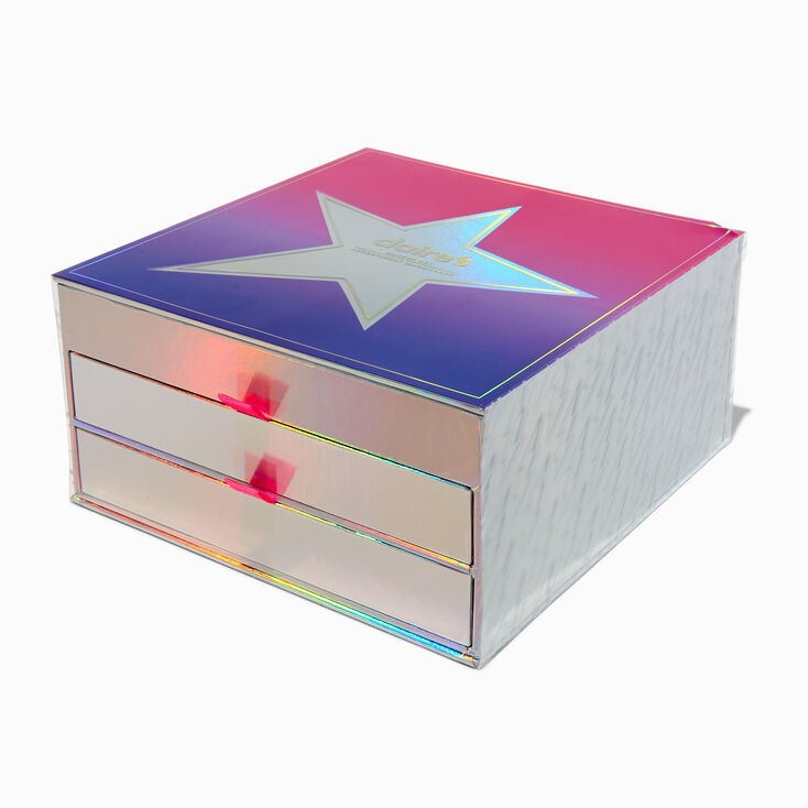 Star Vanity Case Makeup Set,