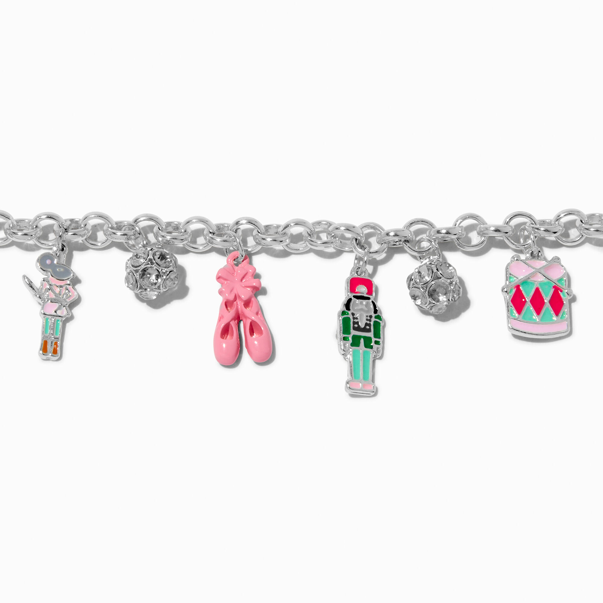 Brighton shop nutcracker earrings