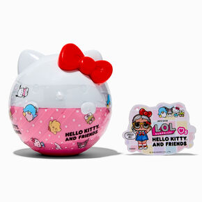 L.O.L. Surprise!&trade; Hello Kitty&reg; Blind Bag - Styles Vary,