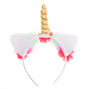 L.O.L. Surprise!&trade; Unicorn Headband - White,