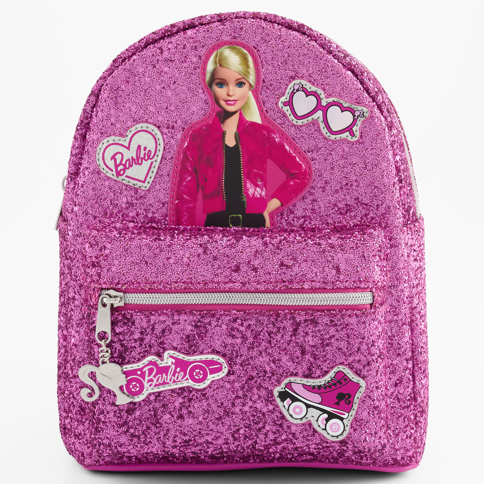 Sac barbie shop pour petite fille