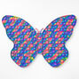 Pop Poppers Mega 18&quot; Rainbow Butterfly Fidget Toy,