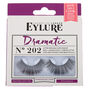 Eylure Dramatic No. 202 False Lashes,