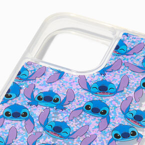Coque de protection pour portable Stitch Disney - Compatible avec iPhone&reg;&nbsp;13/14,