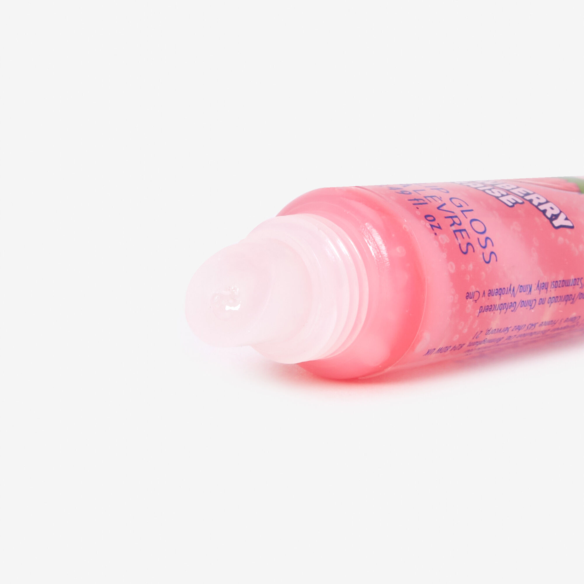 Airheads® Lip Gloss Tube - Strawberry,
