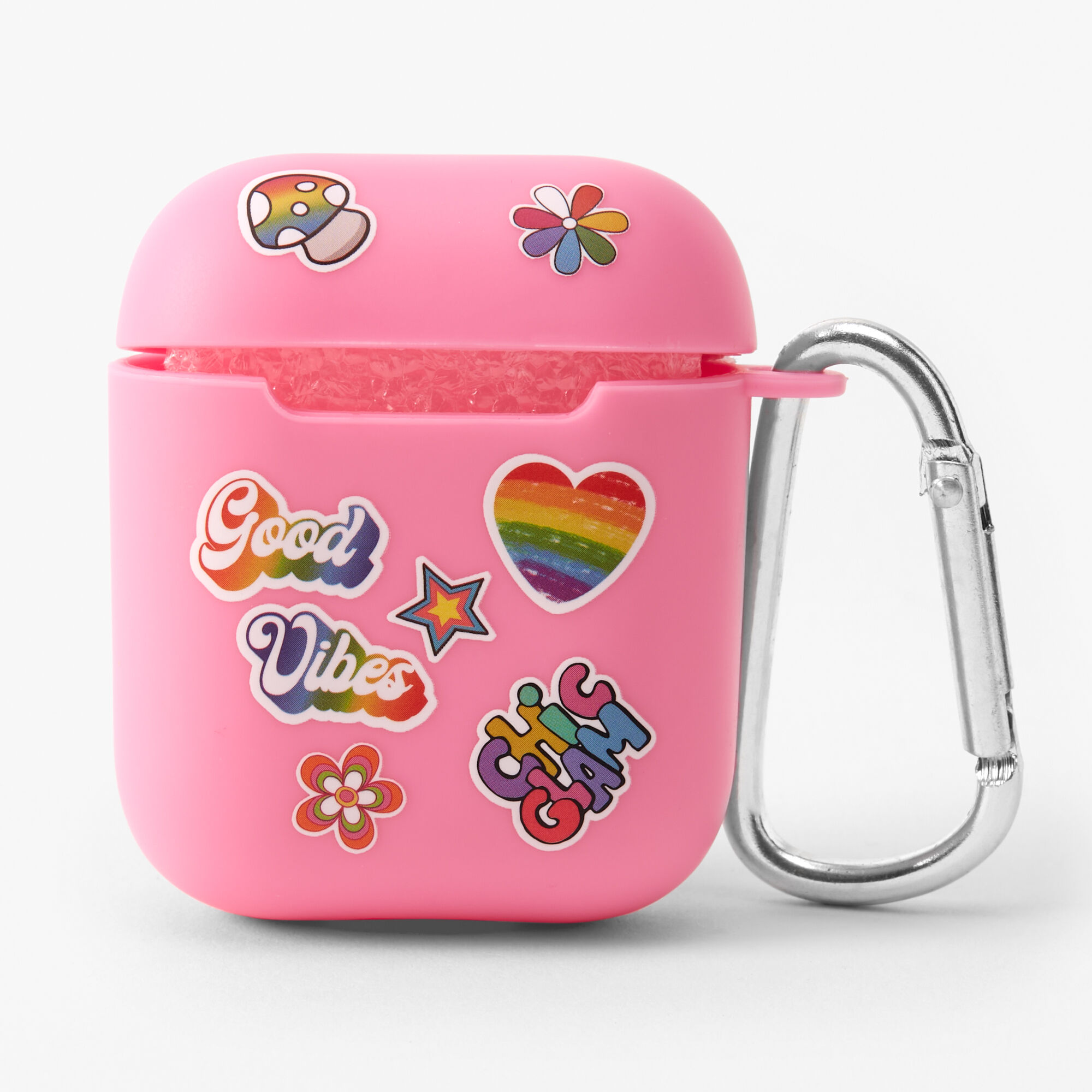 Claire's airpod new arrivals
