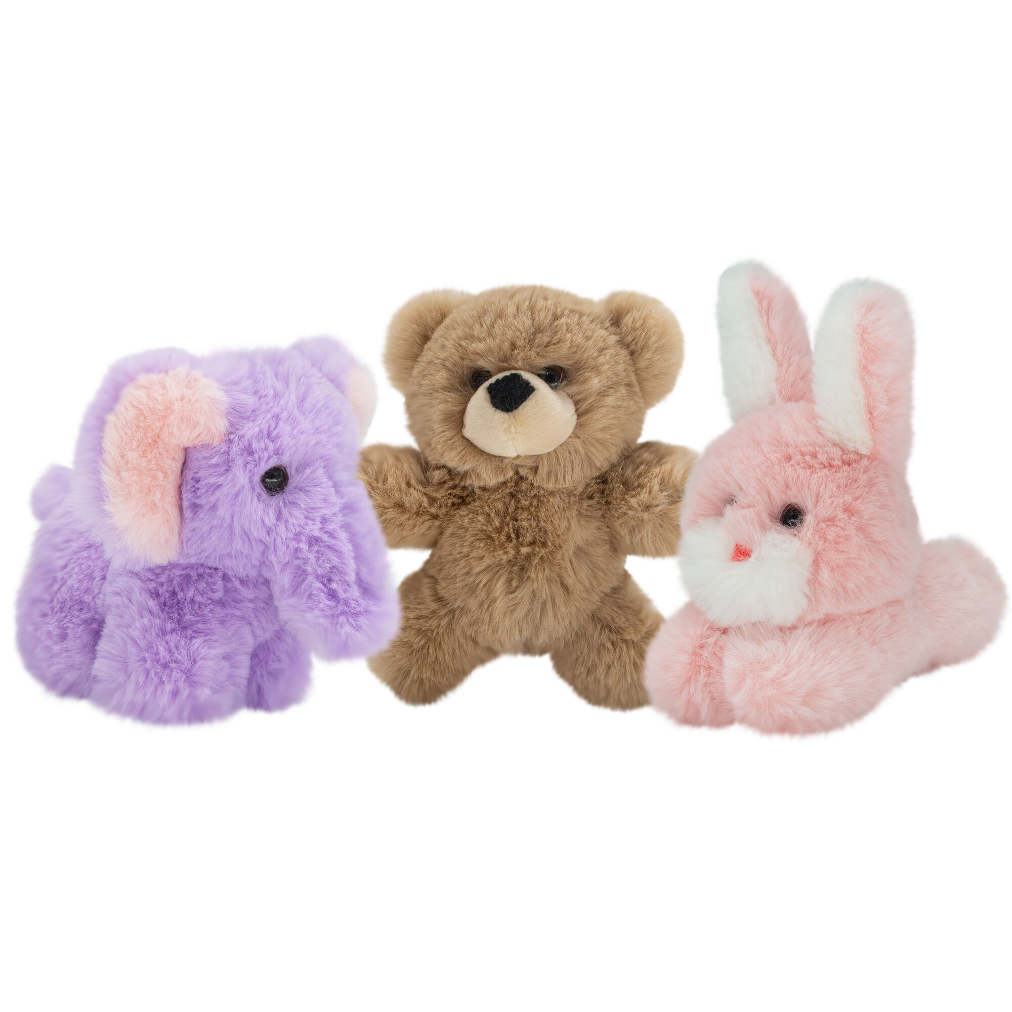 World s Softest Plush 5 Plush Toy Styles May Vary Claire s