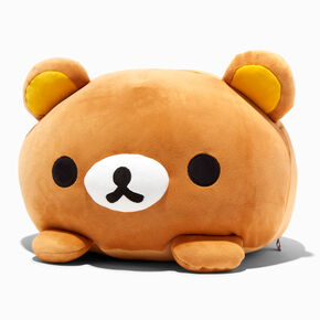 Rilakkuma&trade; 14&#39;&#39; Brown Bear Plush Toy,
