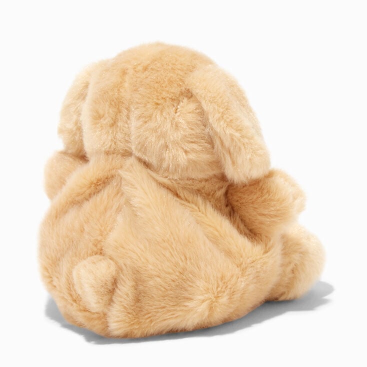 Palm Pals&trade; Sunny 5&quot; Plush Toy,