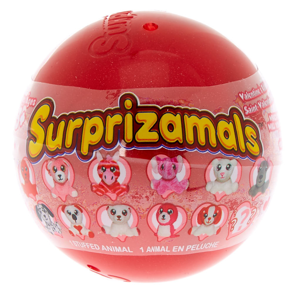surprizamals valentines