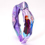 &copy;Disney Frozen 2 Knotted Elsa and Anna Headband &ndash; Purple,