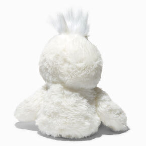 Squeeze With Love&trade; Super Stuffed 8&#39;&#39; Yeti Plush Toy,