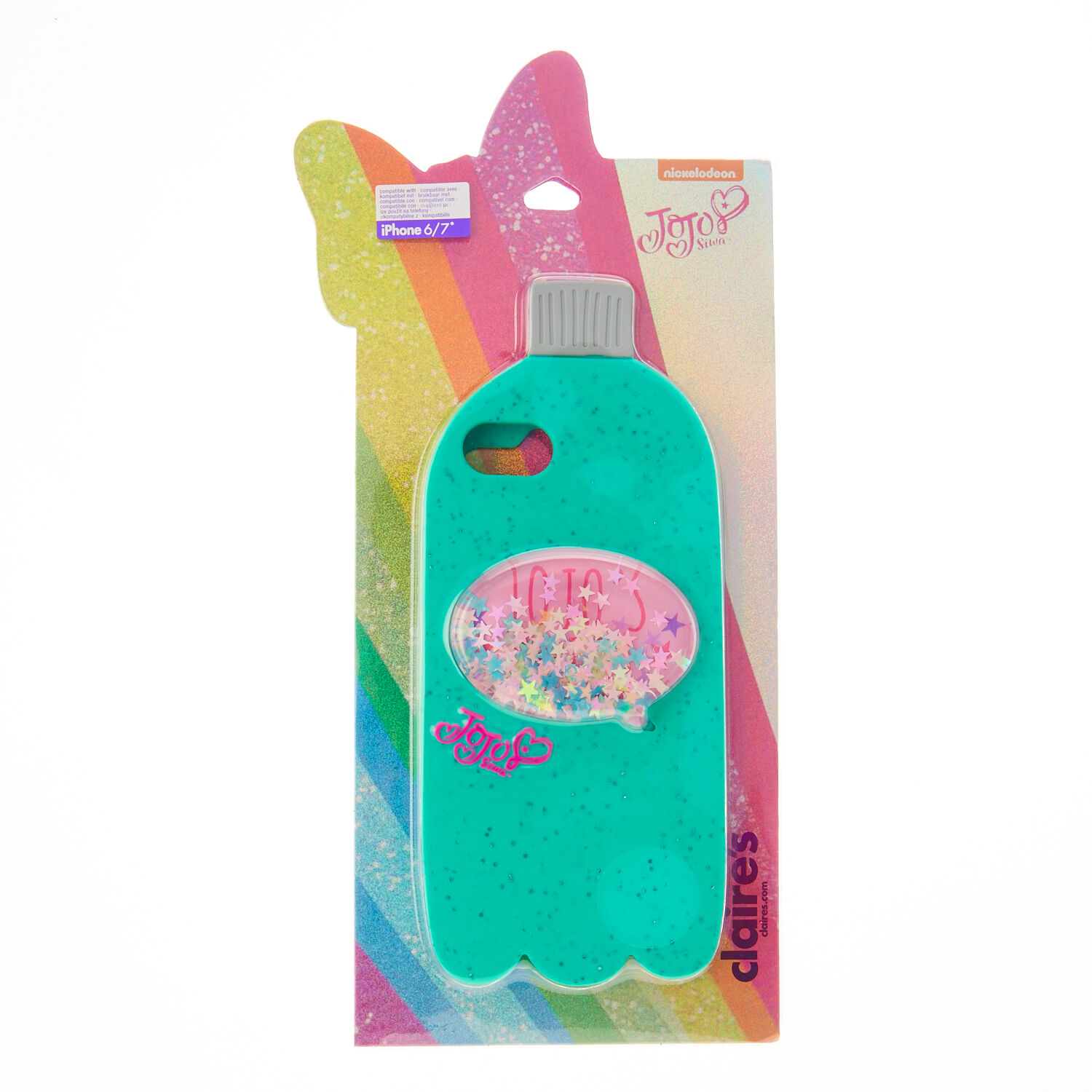 Jojo siwa phone outlet case