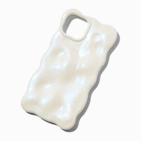 White Waves Phone Case - Fits iPhone&reg; 13/14/15,
