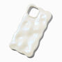 White Waves Phone Case - Fits iPhone&reg; 13/14/15,