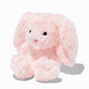 Animal Adventure&trade; Pink Bunny Rabbit 8&quot; Plush Toy,