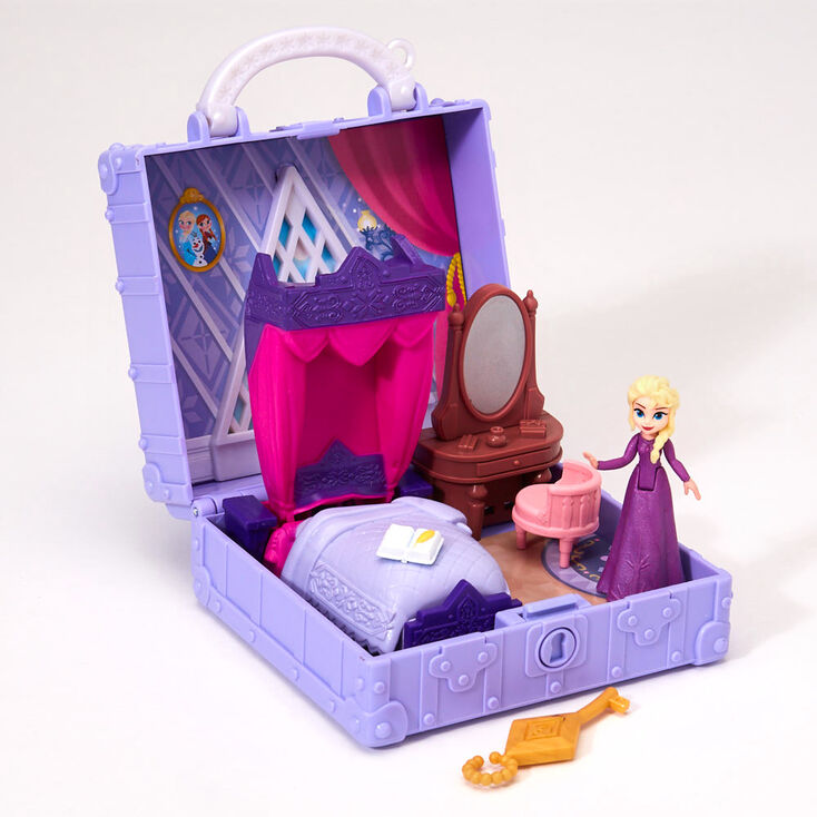 &copy;Disney Frozen 2 Pop Adventures Village Set &ndash; Styles May Vary,