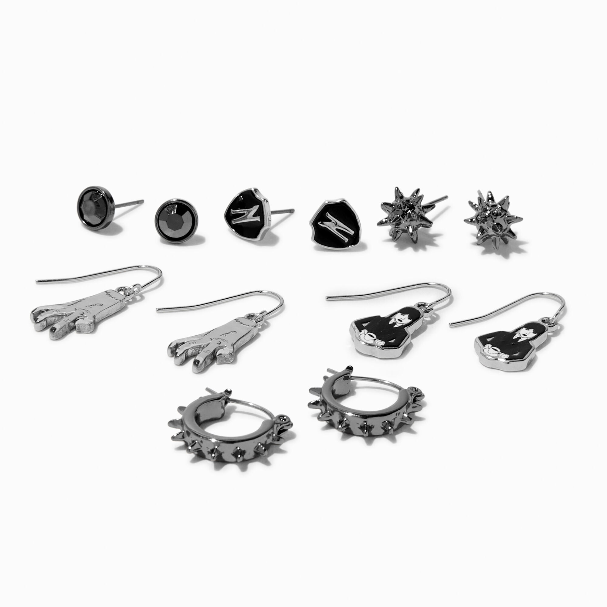 Halloween Costume Jewelry Claire s US
