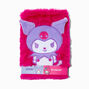 Sanrio&reg; My Melody&trade; &amp; Kuromi&trade; Furry Lock Diary,