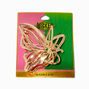 Wicked&trade; Claire&#39;s Exclusive Butterfly Hair Claw,