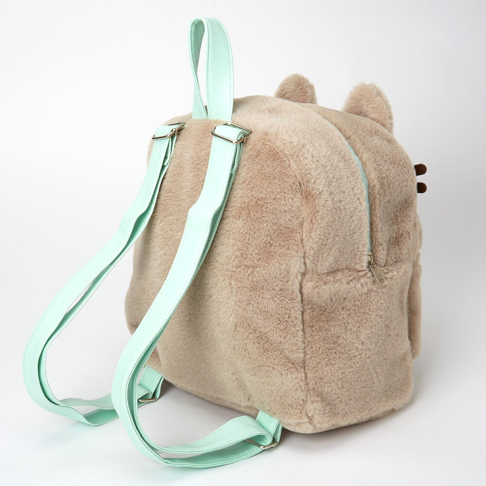 sac pusheen