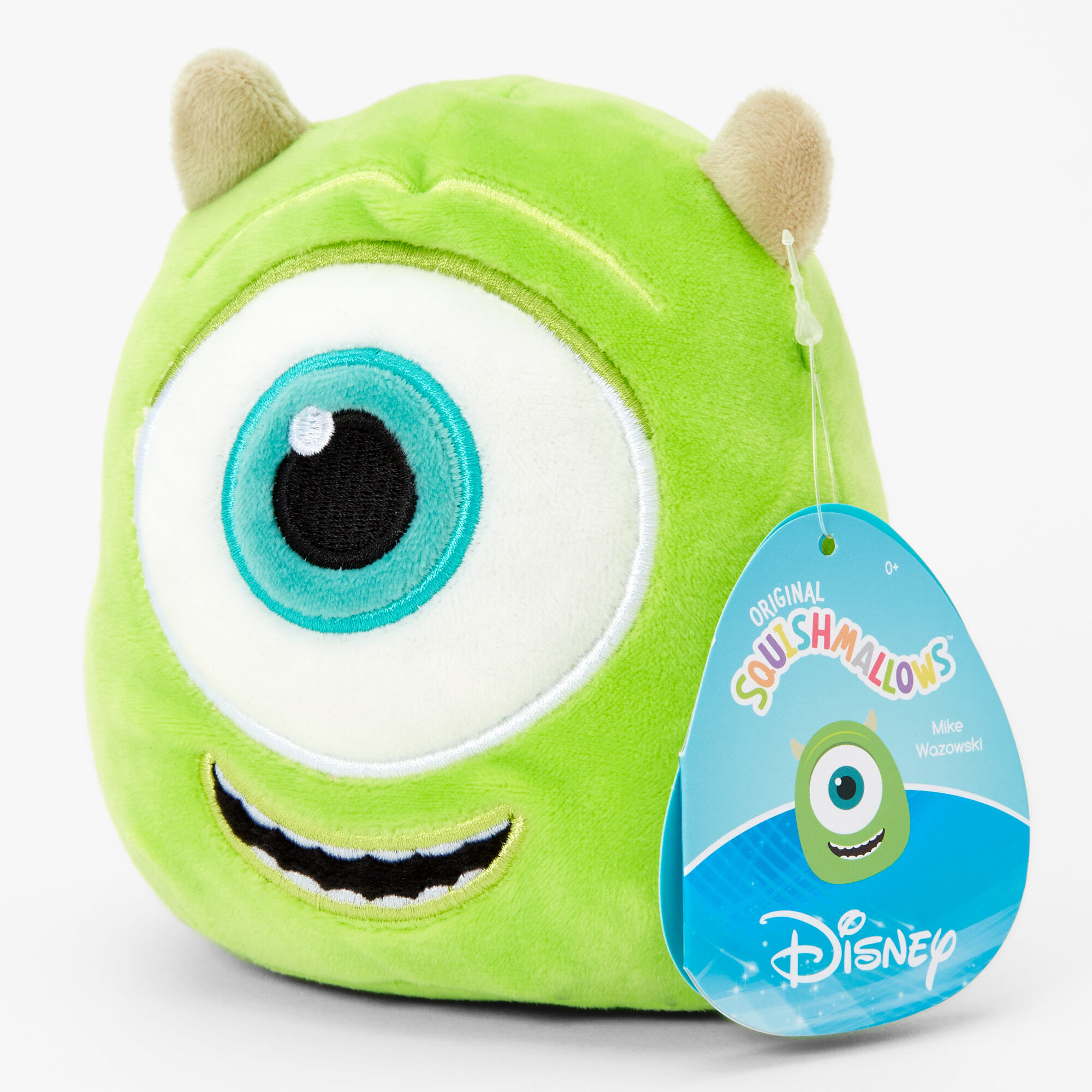 Mike hot sale wazowski plush