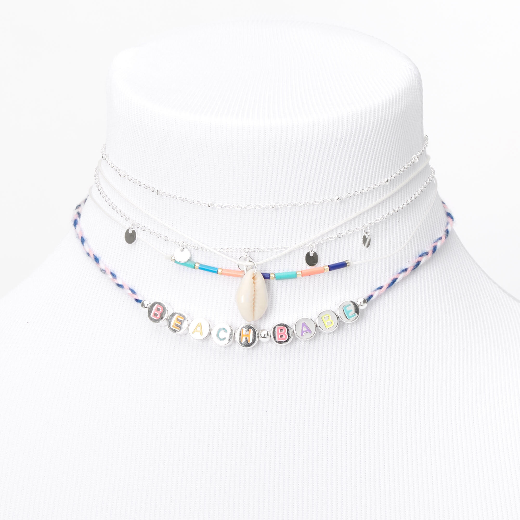 Beach chokers new arrivals necklaces