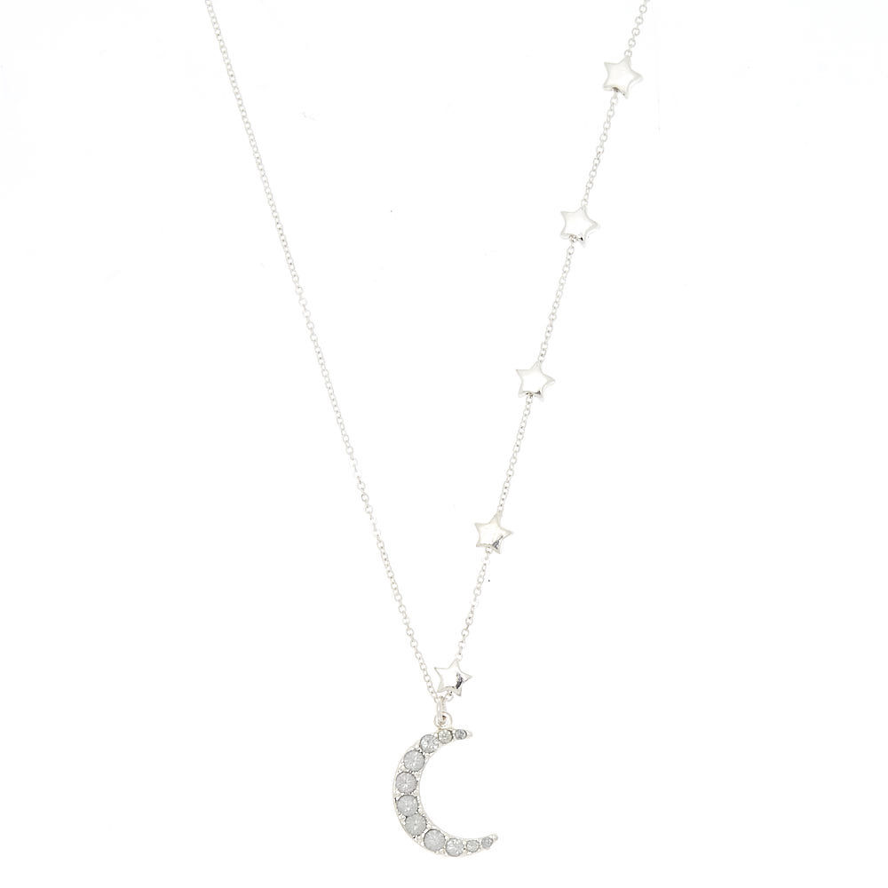 Claire's star new arrivals necklace