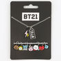 BT21&copy; Pendant Necklace &ndash; 9 Pack,