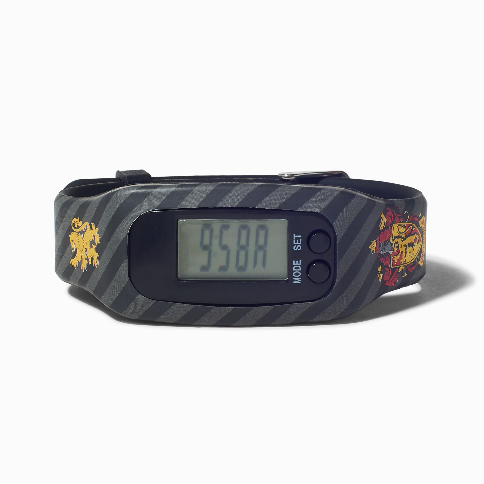 Claire's led watch hotsell instructions