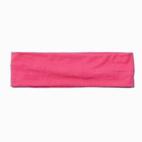 Mixed Pink Headwraps - 3 Pack,