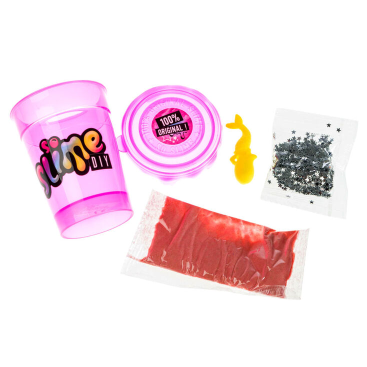 So Slime&trade; DIY Rainbow Slime Shaker,